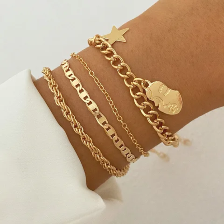 Bracelet